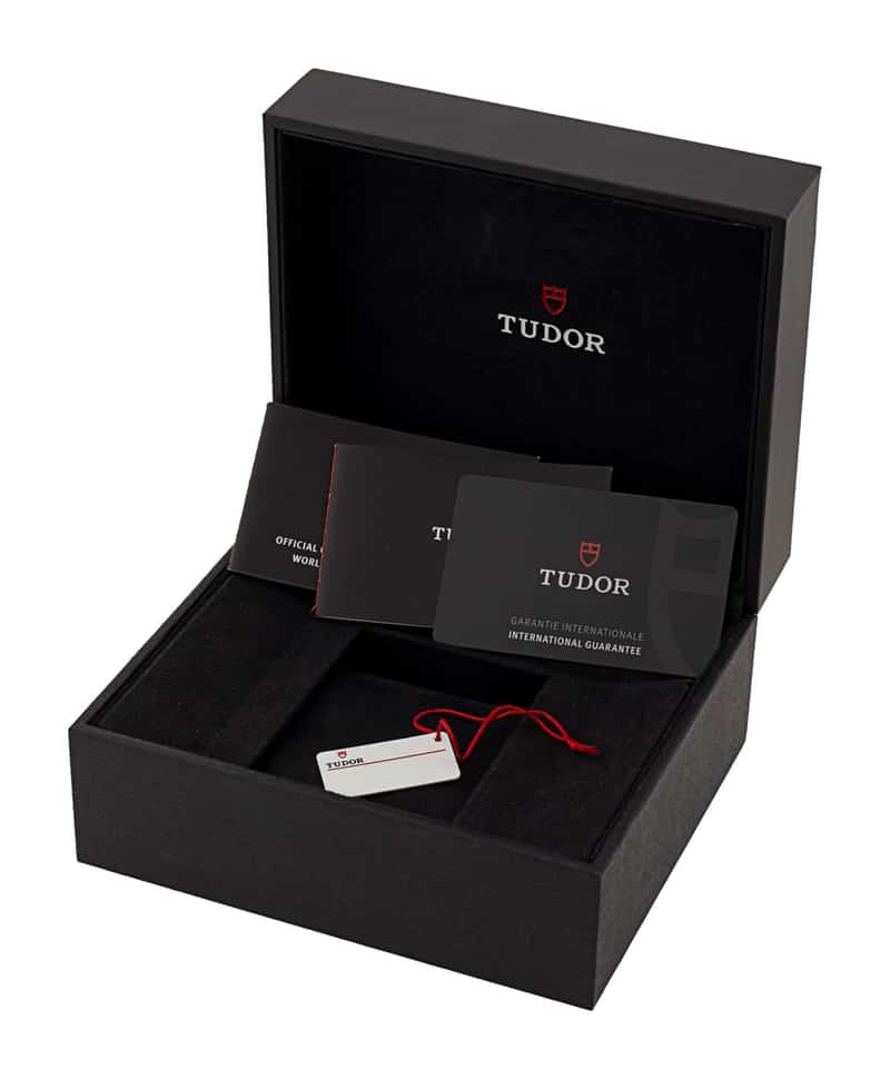 Tudor Heritage Black Bay M79733N-0008